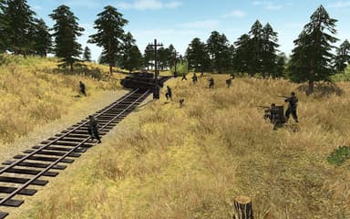 Men of War: Assault Squad - Skirmish Pack - PC Windows