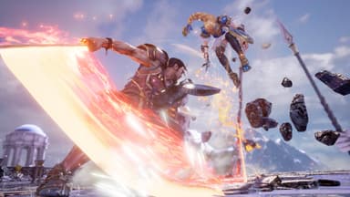 SOULCALIBUR VI Deluxe Edition - PC Windows