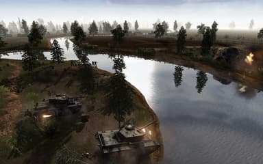 Men of War: Assault Squad 5 DLC Pack - PC Windows