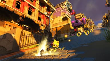 Sonic Forces - Digital Bonus Edition - PC Windows