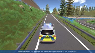 Autobahn Police Simulator 2 - PC Windows