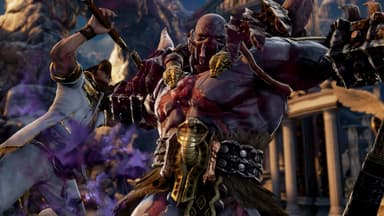 SOULCALIBUR VI Deluxe Edition - PC Windows