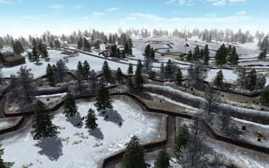 Men of War: Assault Squad 5 DLC Pack - PC Windows