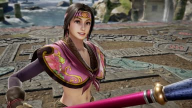 SOULCALIBUR VI Deluxe Edition - PC Windows