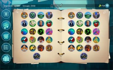 Doodle Mafia - PC Windows,Mac OSX,Linux