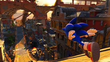 Sonic Forces - Digital Bonus Edition - PC Windows