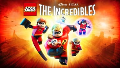 LEGO The Incredibles - PC Windows