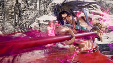 SOULCALIBUR VI Deluxe Edition - PC Windows