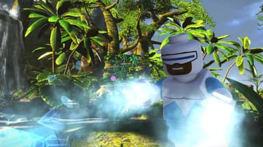 LEGO The Incredibles - PC Windows