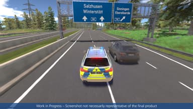 Autobahn Police Simulator 2 - PC Windows