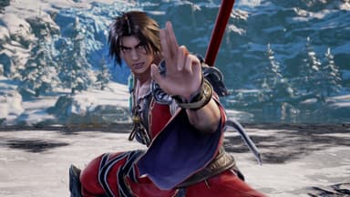 SOULCALIBUR VI Deluxe Edition - PC Windows