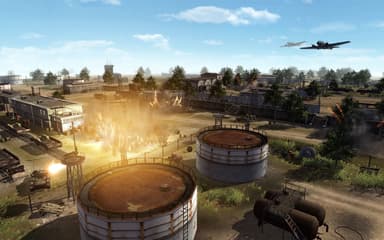 Men of War: Assault Squad 5 DLC Pack - PC Windows