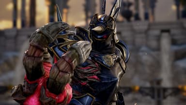 SOULCALIBUR VI Deluxe Edition - PC Windows
