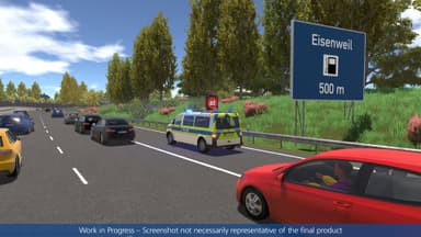 Autobahn Police Simulator 2 - PC Windows