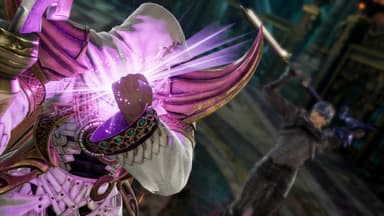 SOULCALIBUR VI Deluxe Edition - PC Windows