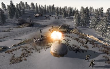 Men of War: Assault Squad 5 DLC Pack - PC Windows