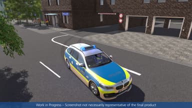 Autobahn Police Simulator 2 - PC Windows
