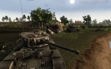 Men of War: Assault Squad 5 DLC Pack - PC Windows