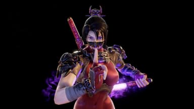 SOULCALIBUR VI Deluxe Edition - PC Windows