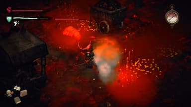 Smoke and Sacrifice - PC Windows