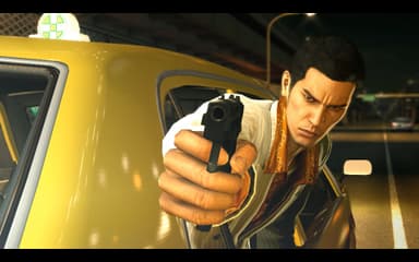 Yakuza 0 - PC Windows