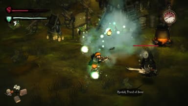 Smoke and Sacrifice - PC Windows
