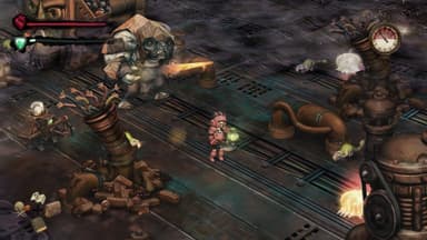 Smoke and Sacrifice - PC Windows