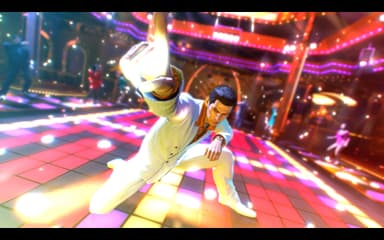 Yakuza 0 - PC Windows