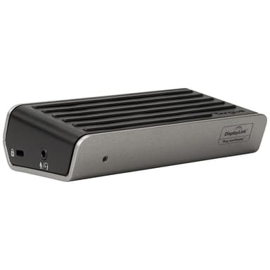 Targus Dual Video universell dockningsstation Targus Dual Video universell dockningsstation