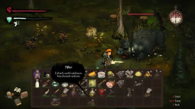 Smoke and Sacrifice - PC Windows