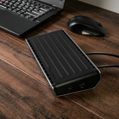 Targus USB-C universell dockningsstation