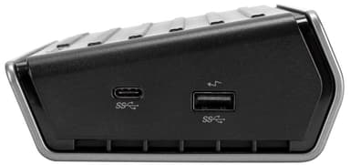 Targus USB-C universell dockningsstation