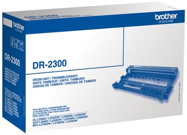 Brother DR2300 trumma