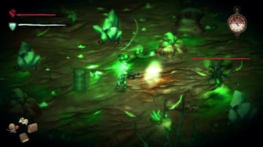 Smoke and Sacrifice - PC Windows
