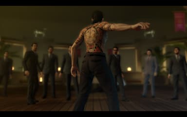 Yakuza 0 - PC Windows