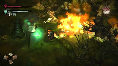 Smoke and Sacrifice - PC Windows