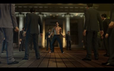 Yakuza 0 - PC Windows