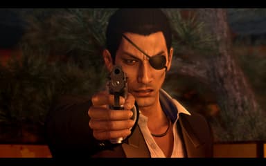 Yakuza 0 - PC Windows
