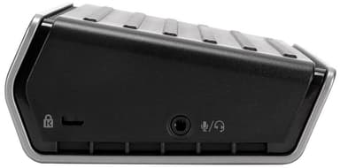 Targus USB-C universell dockningsstation