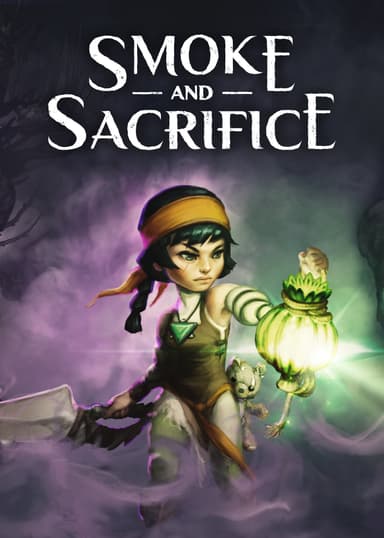 Smoke and Sacrifice - PC Windows