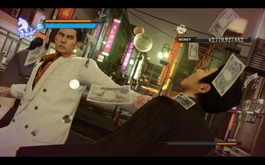 Yakuza 0 - PC Windows