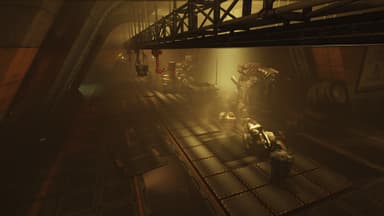 Wolfenstein II The Adventures of Gunslinger Joe - PC Windows