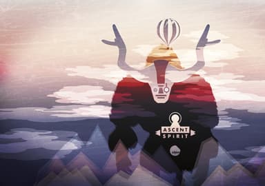 Ascent Spirit - PC Windows