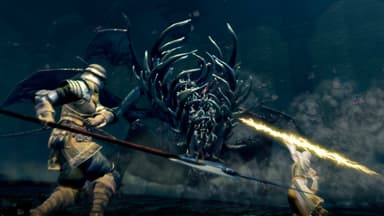 DARK SOULS REMASTERED - PC Windows