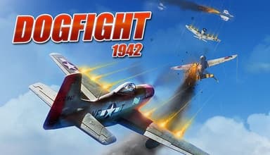 Dogfight 1942 - PC Windows