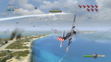 Dogfight 1942 - PC Windows