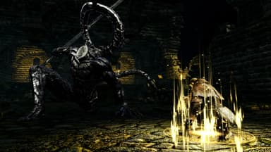 DARK SOULS REMASTERED - PC Windows