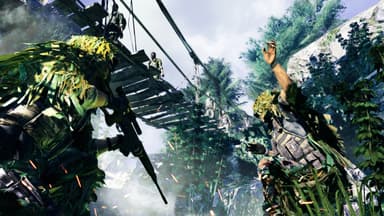 Sniper: Ghost Warrior - Second Strike - PC Windows