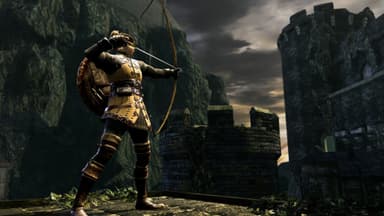 DARK SOULS REMASTERED - PC Windows