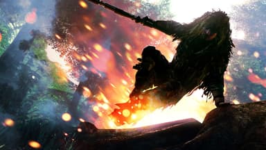 Sniper: Ghost Warrior - Second Strike - PC Windows